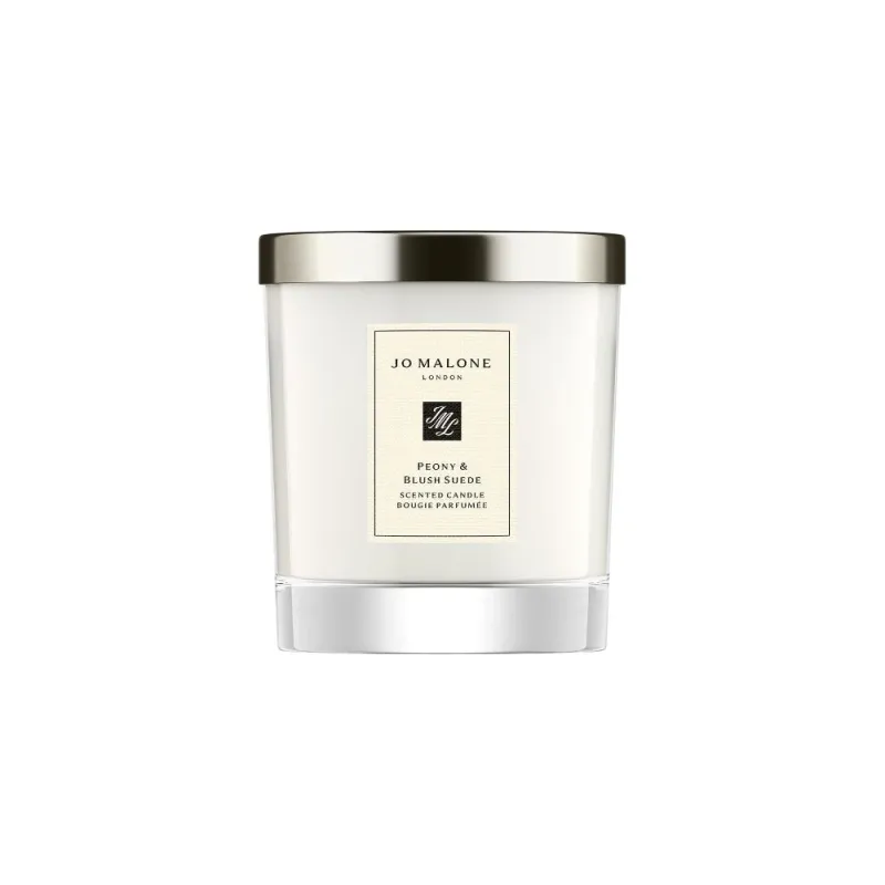Jo Malone London Peony & Blush Suede Classic Candle 200g
