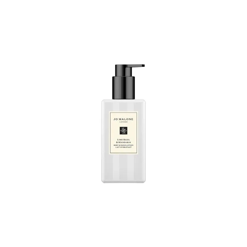 Jo Malone London Lime Basil + Mandarin Body & Hand Lotion