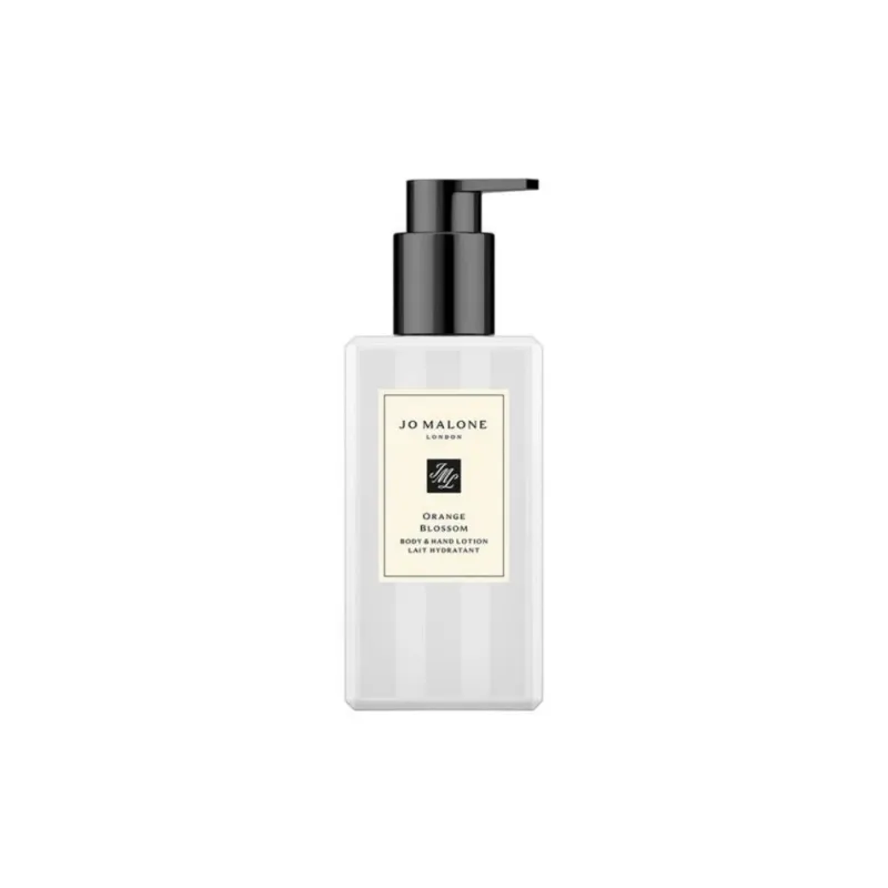Jo Malone London Orange Blossom Body & Hand Lotion (With Pump) 250ml