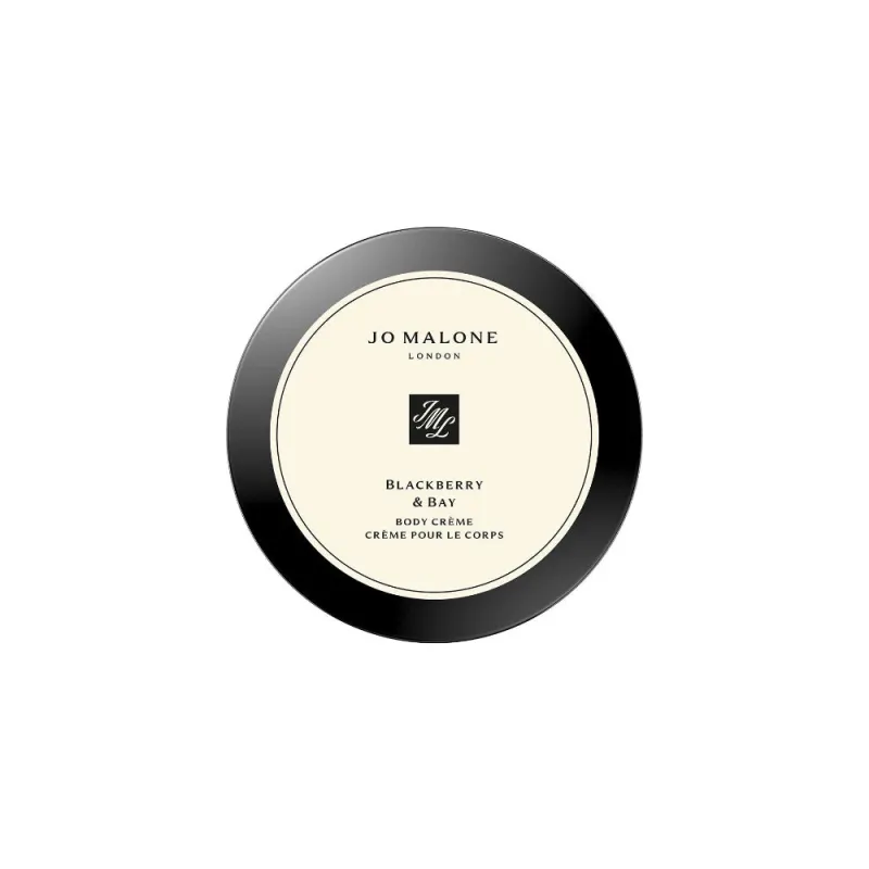 Jo Malone London Blackberry + Bay Body Creme