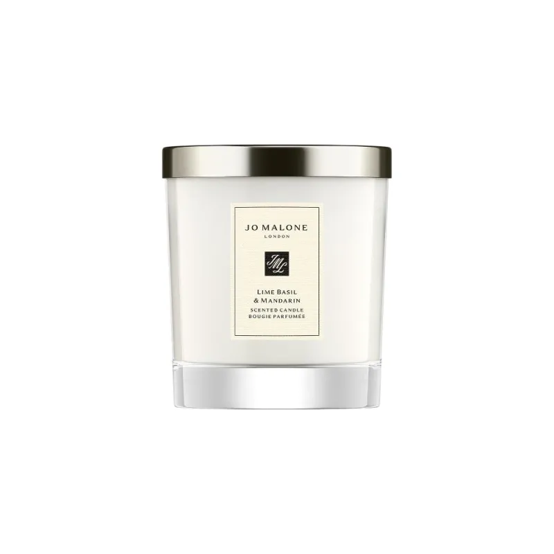 Jo Malone London Lime Basil & Mandarin Classic Candle 200g