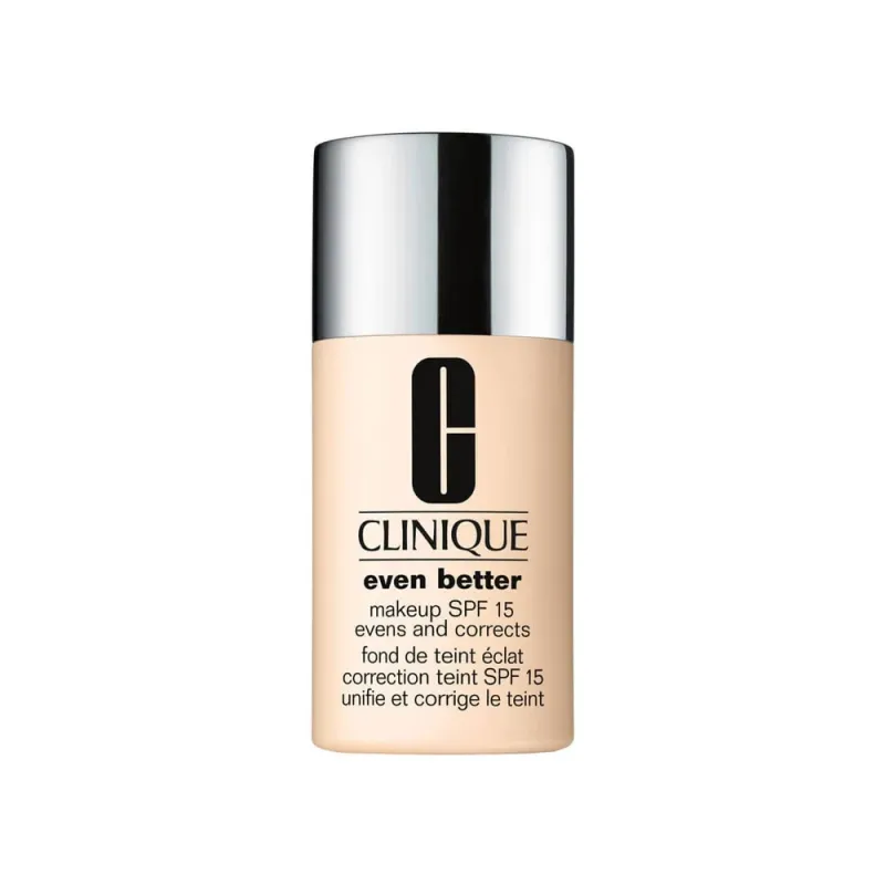 Clinique Even Better Makeup SPF 15 CN 08 Linen 30ml