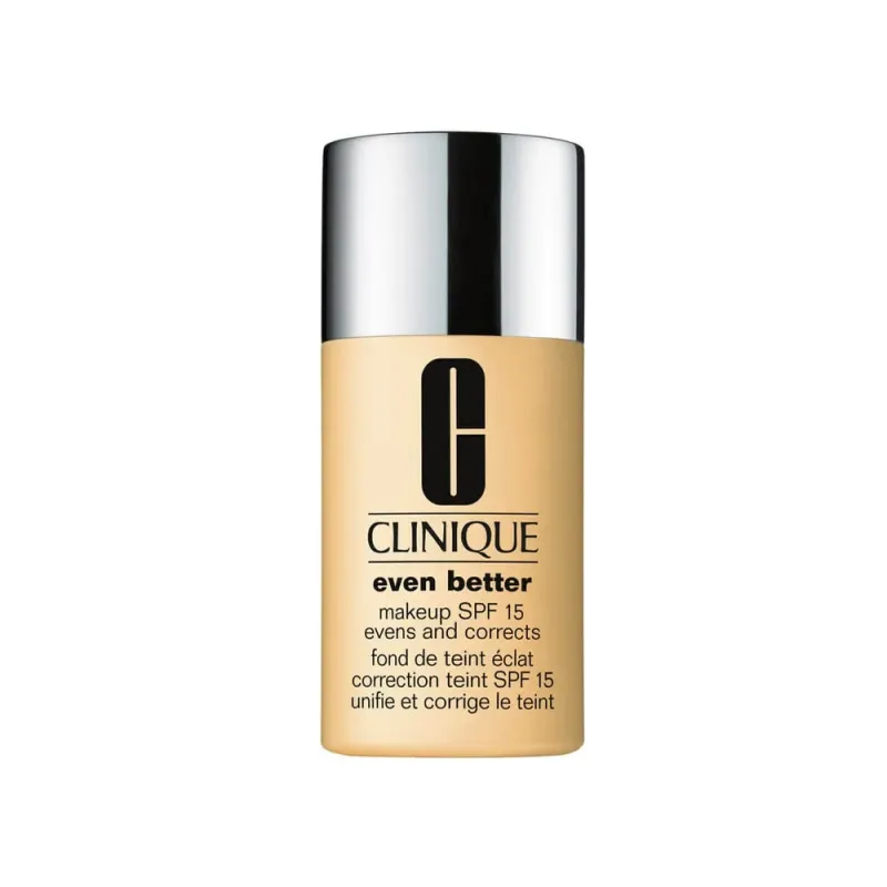 Clinique Even Better Makeup Broad Spectrum SPF 15 WN 48 Oat 30ml