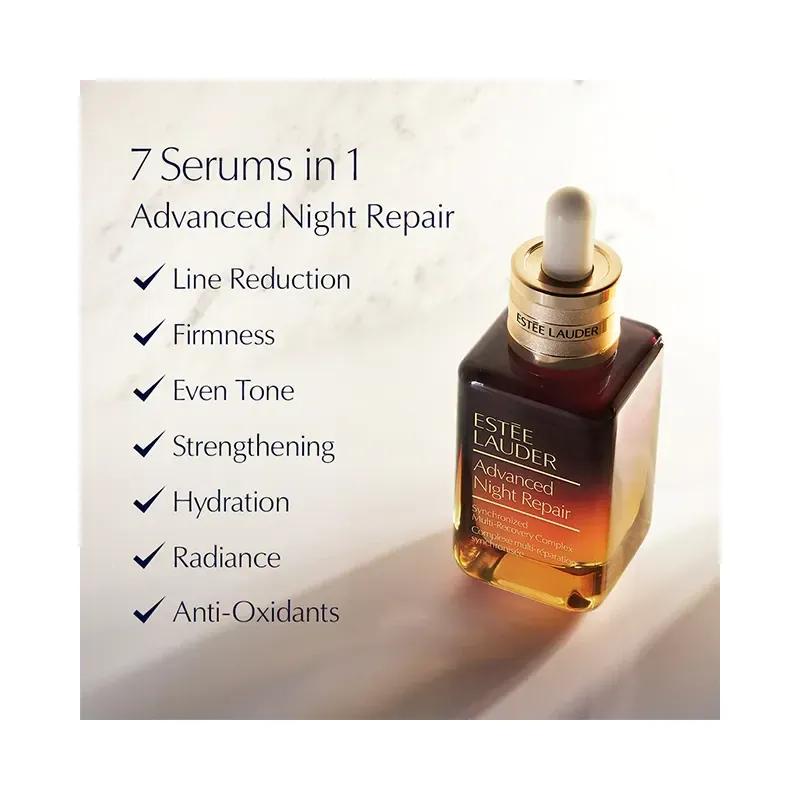 Estée Lauder Advanced Night Repair Synchronized Multi-Recovery Complex 50ml