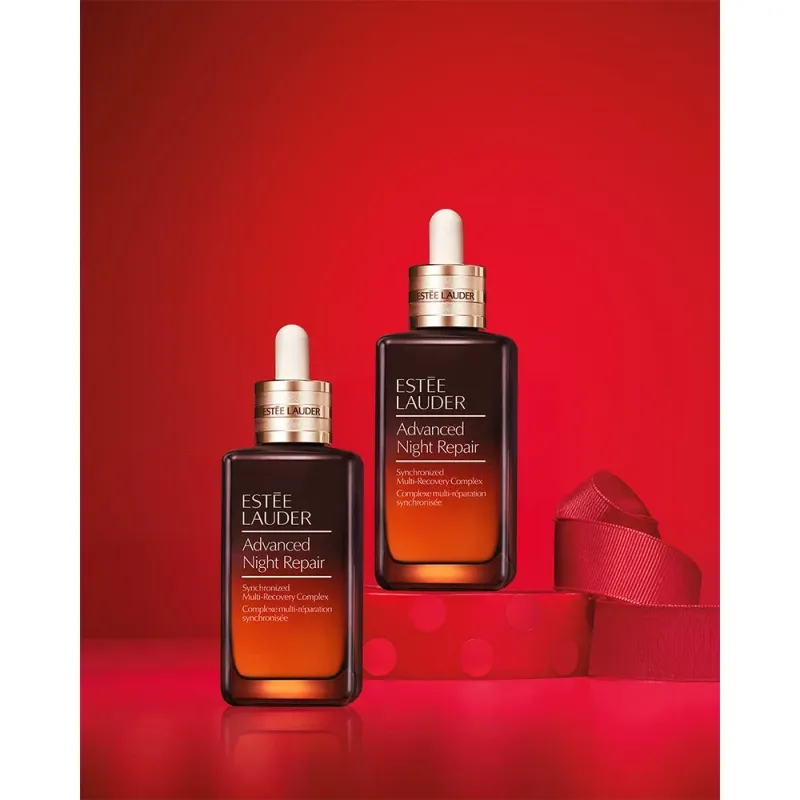 Estée Lauder Advanced Night Repair Synchronized Multi-Recovery Complex Duo