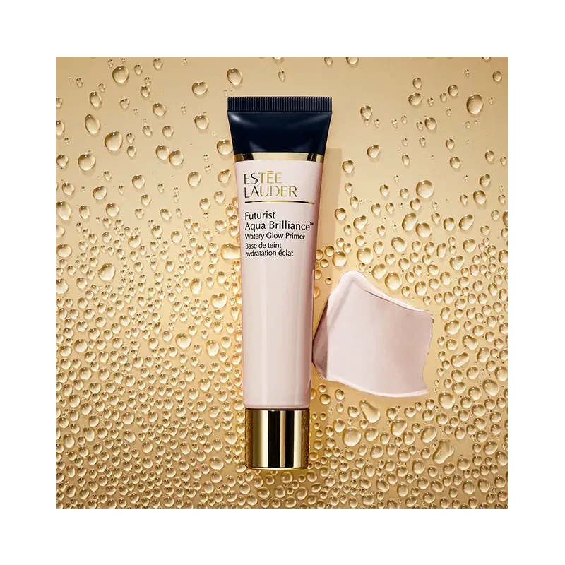 Estée Lauder Futurist Aqua Brilliance Watery Glow Primer