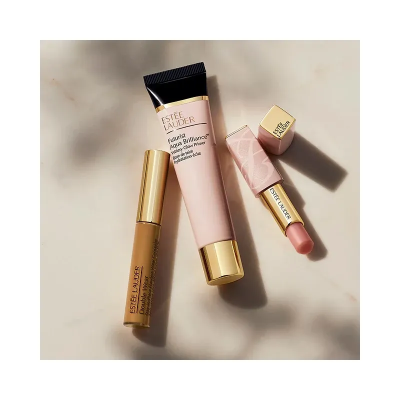 Estée Lauder Futurist Aqua Brilliance Watery Glow Primer