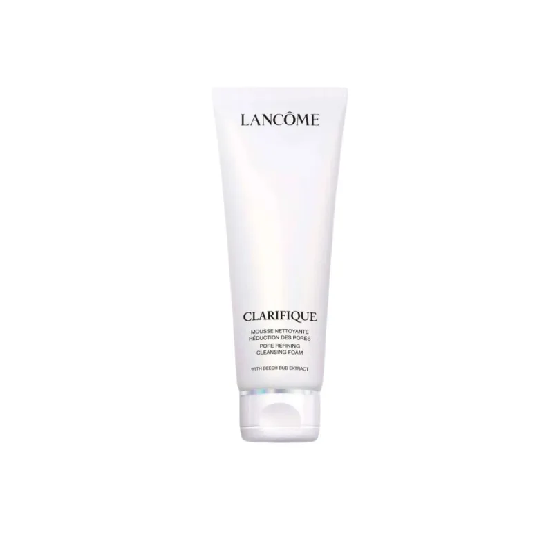 Lancôme Clarifique Pore Refining Cleansing Foam 125ml