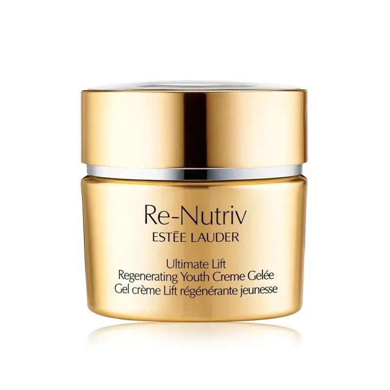 Estée Lauder Re-Nutriv Ultimate Lift Regenerating Youth Creme Gelée 50ml