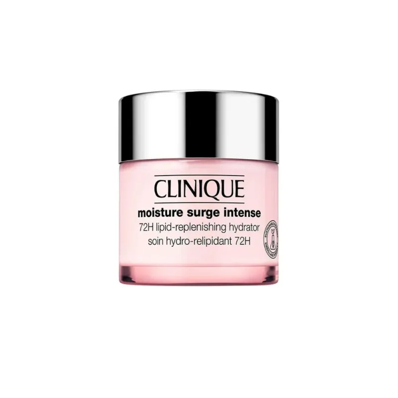 Clinique Moisture Surge Intense 72H Lipid-Replenishing Hydrator 75ml