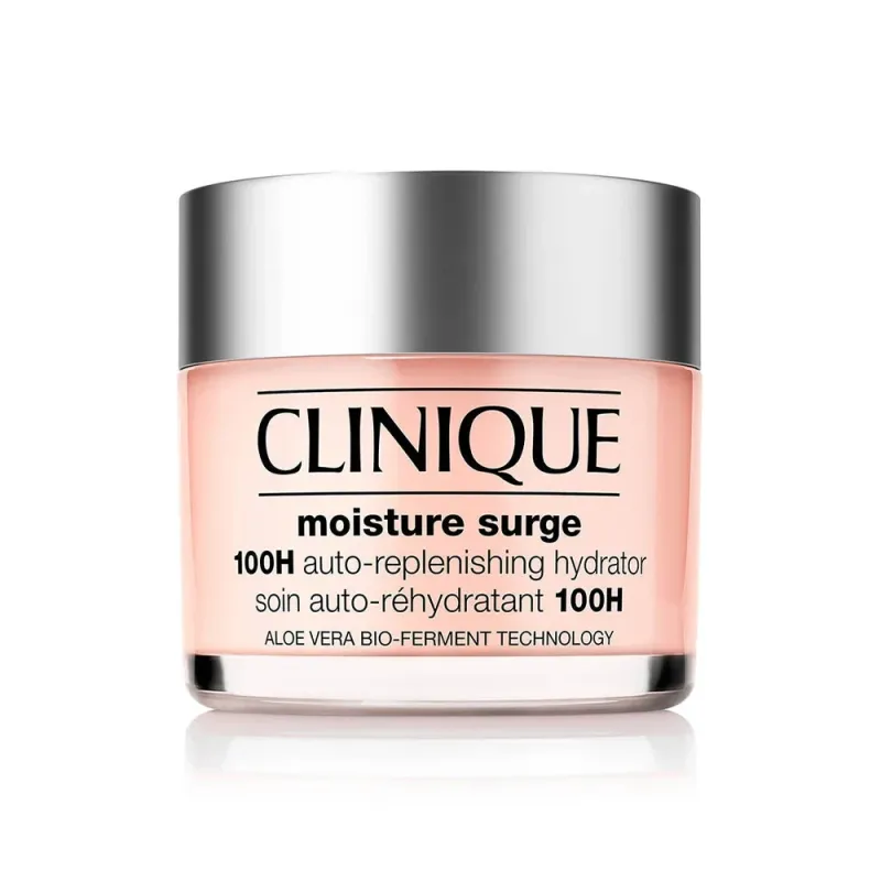 Clinique Moisture Surge 100H Auto-Replenishing Hydrator 200ml