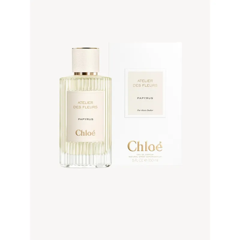 Chloé Atelier des Fleurs Papyrus EDP 150ml