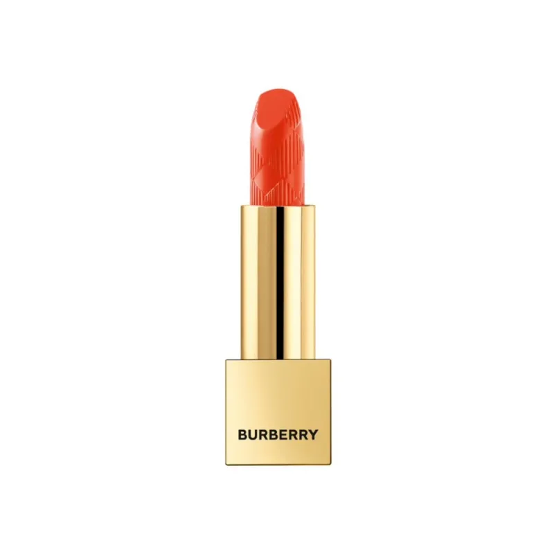 Burberry Kisses Lipstick - Bright Coral 73