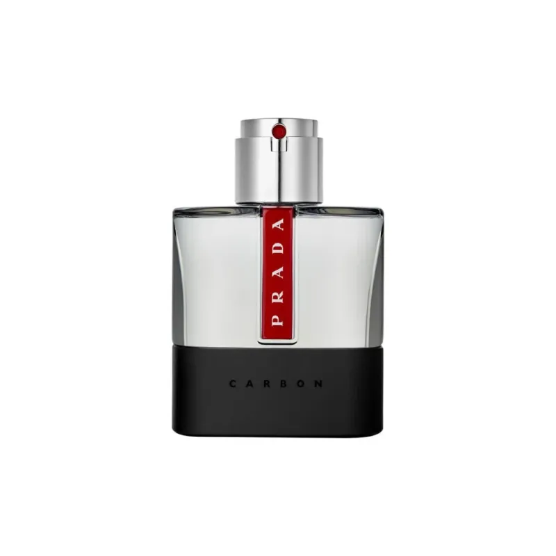 Prada Luna Rossa Carbon Eau de Toilette 50ml