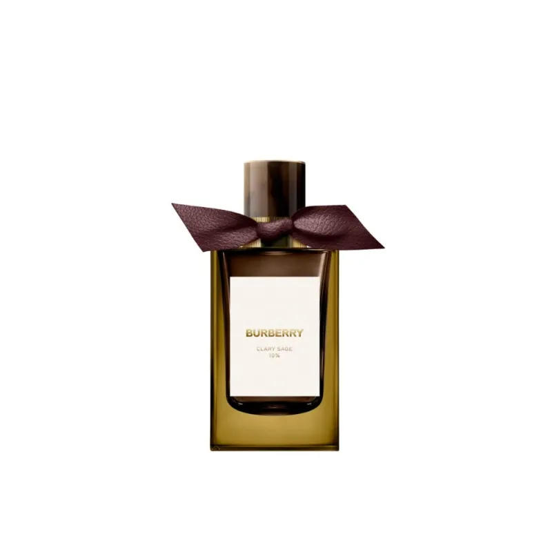 Burberry Signature Eau de Parfum 100ml Clary Sage 10%