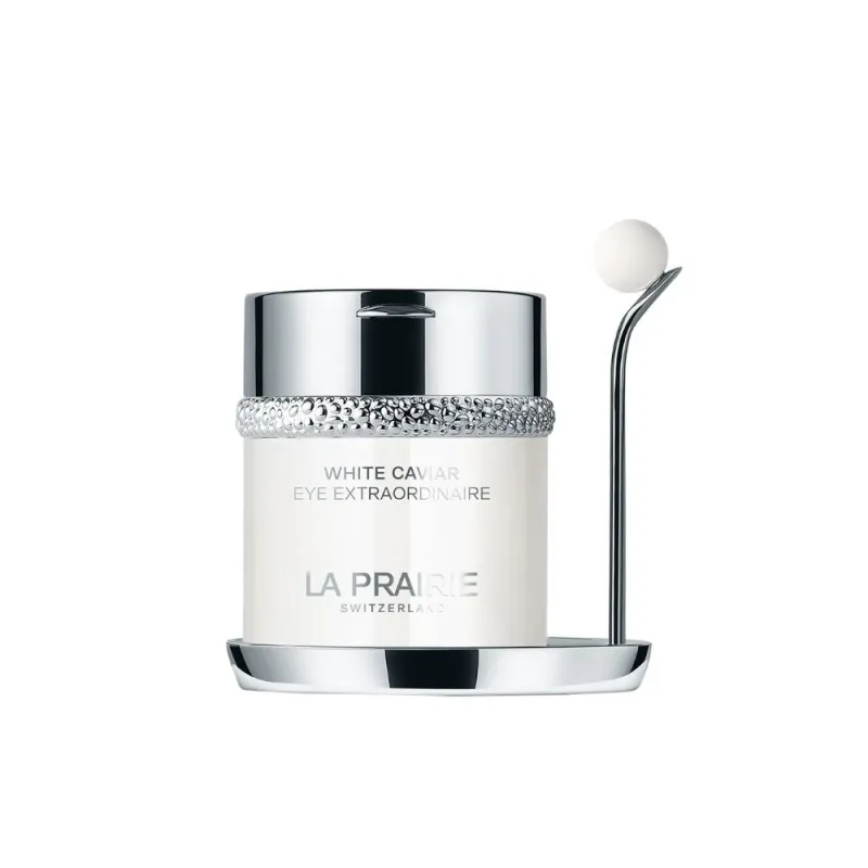 La Prairie White Caviar Eye Extraordinaire 20ml