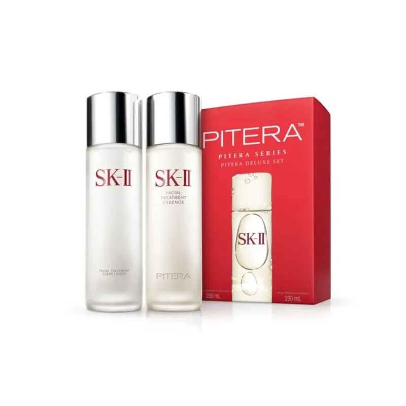 SK-II PITERA Deluxe Set
