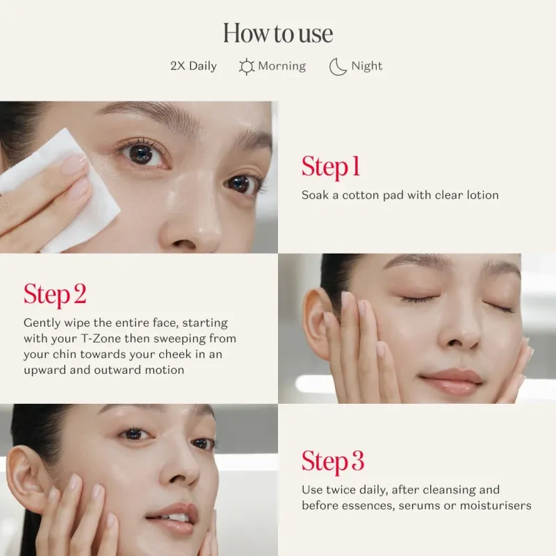 SK-II PITERA Deluxe Set