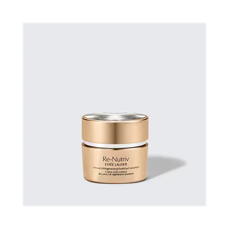 Estée Lauder Re-Nutriv Ultimate Lift Regenerating Youth Eye Creme Rich 15ml