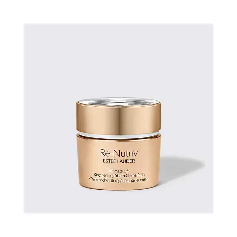 Estée Lauder Re-Nutriv Ultimate Lift Regenerating Youth Creme Rich 50ml