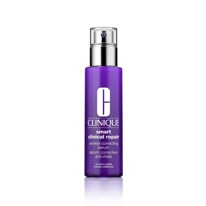 Clinique Smart Clinical Repair Wrinkle Correcting Serum 100ml