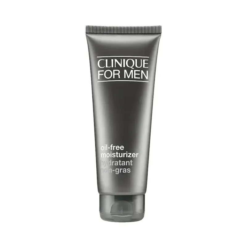 Clinique For Men Oil-Free Moisturizer 100ml