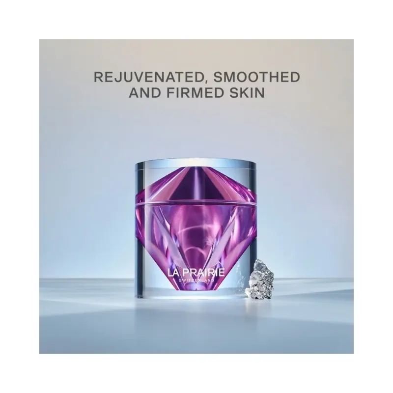 La Prairie Platinum Rare Haute-Rejuvenation Cream 50ml