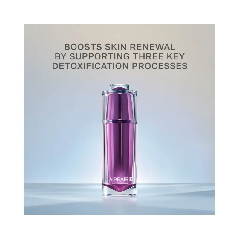 La Prairie Platinum Rare Haute-Rejuvenation Elixir 30ml