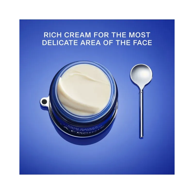La Prairie Skin Caviar Luxe Eye Cream 20ml
