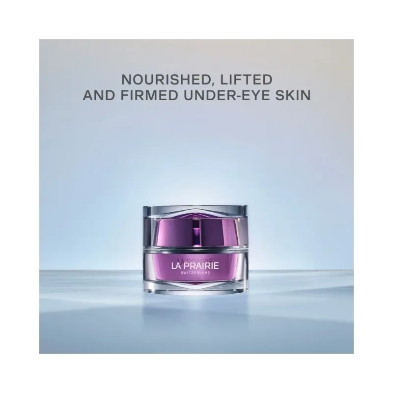 La Prairie Platinum Rare Haute-Rejuvenation Eye Cream 20ml
