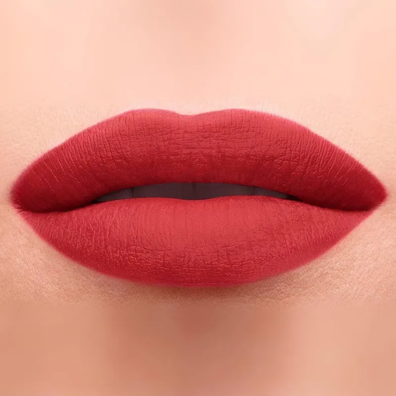 YSL Rouge Pur Couture The Slim Velvet Radical 307 Fiery Spice