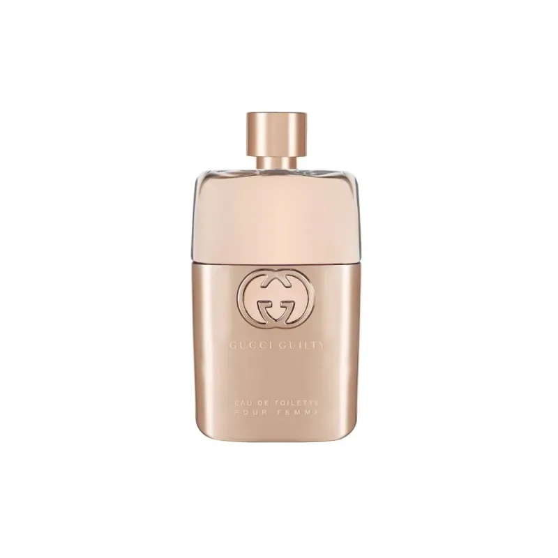 Gucci Guilty Pour Femme Eau de Toilette 90ml