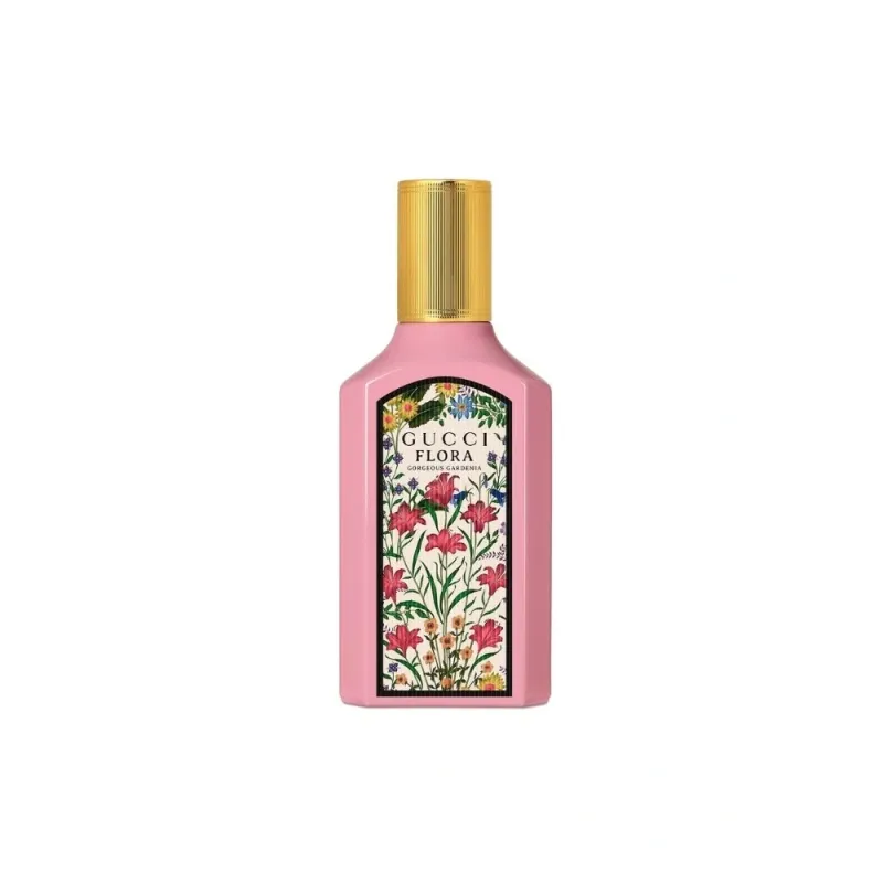 Gucci Flora Gorgeous Gardenia Eau de Parfum 50ml