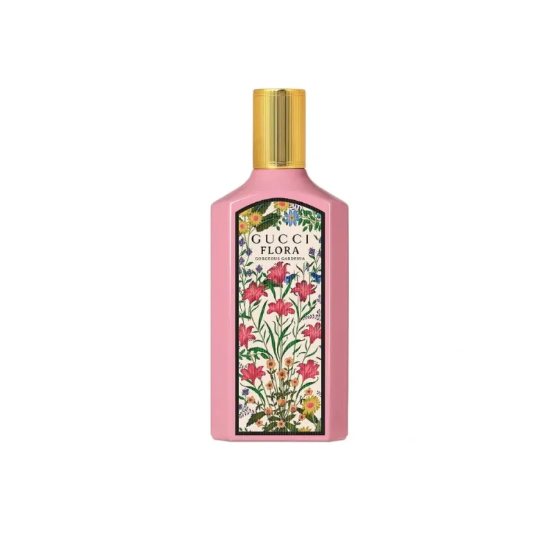 Gucci Flora Gorgeous Gardenia Eau de Parfum 100ml