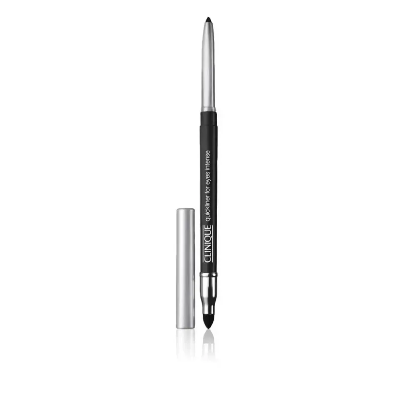 Clinique Quickliner For Eyes Intense 01 Intense Black 0.25g