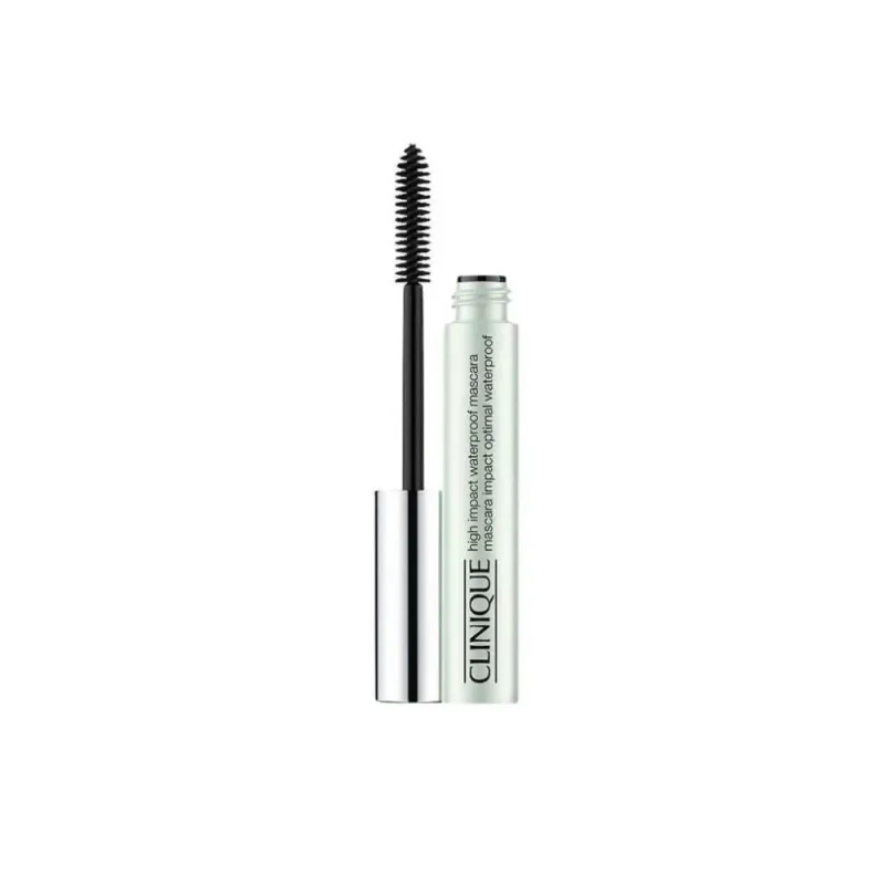 Clinique High Impact Waterproof Mascara Black 8ml