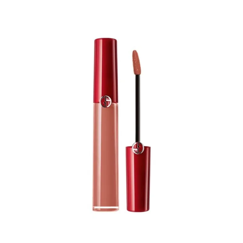Giorgio Armani Lip Maestro 214 Liquid Lipstick