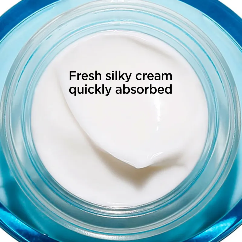 Clarins Hydra-Essentiel Silky Cream Normal/Dry Skin 50ml