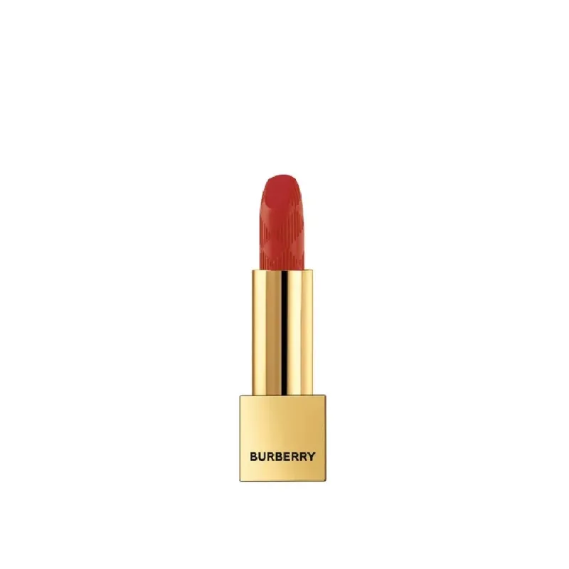 Burberry Kisses Matte Lipstick - Vintage Orange 121