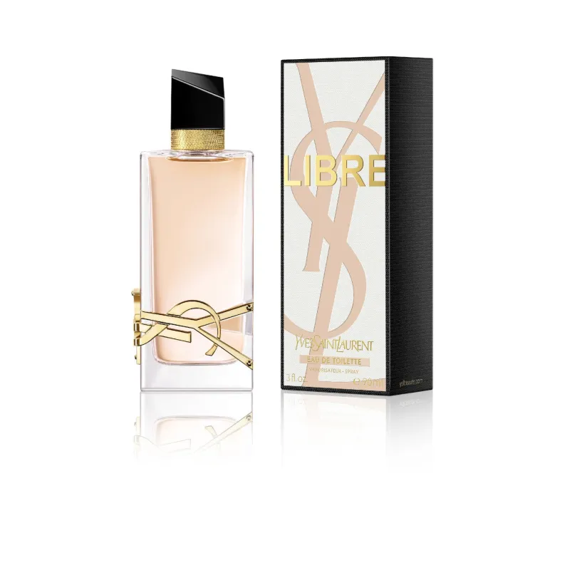 YSL Libre Eau de Toilette 90ml