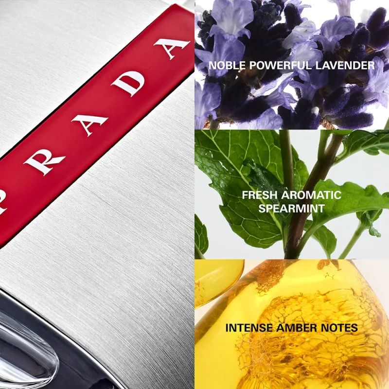 Prada Luna Rossa Eau de Toilette 100ml