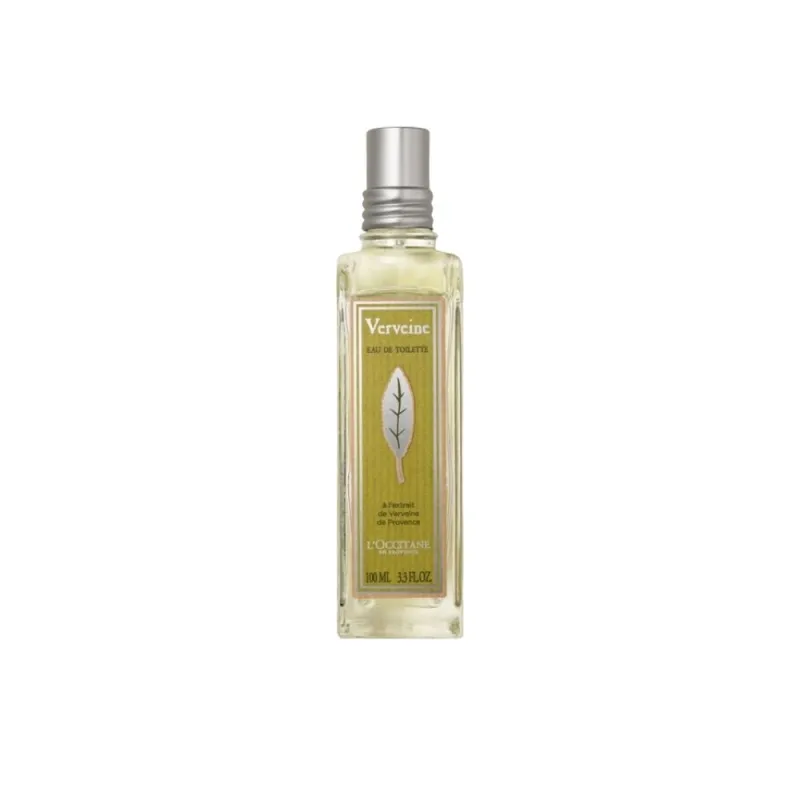 L'Occitane Verbena Eau de Toilette 100ml