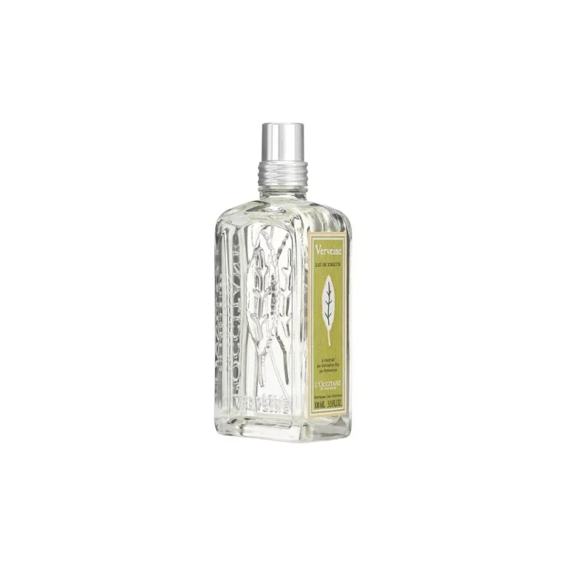 L'Occitane Verbena Eau de Toilette 100ml