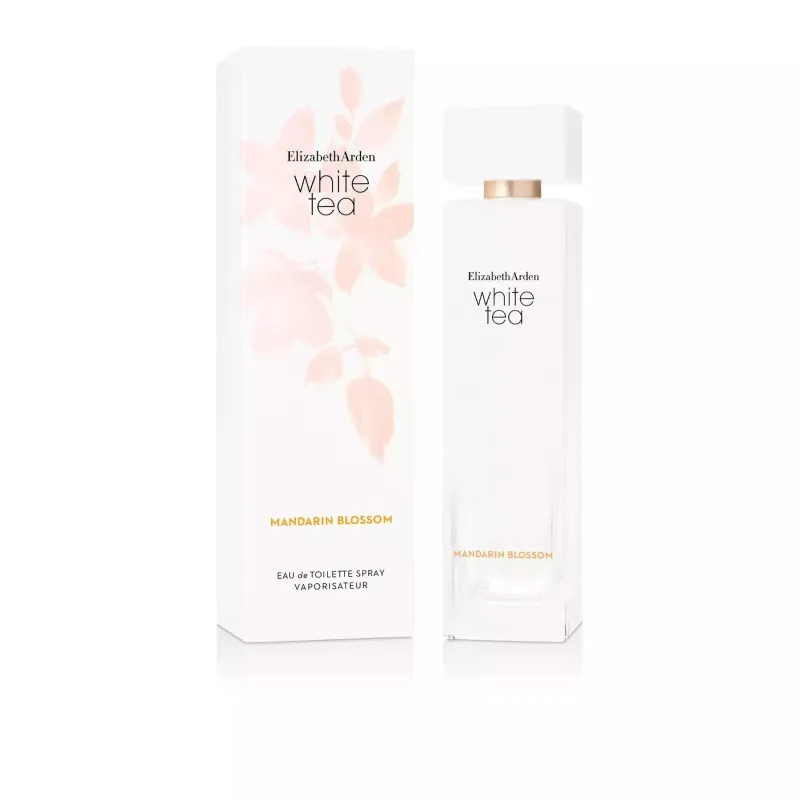Elizabeth Arden White Tea Mandarin Blossom Eau de Toilette 100ml
