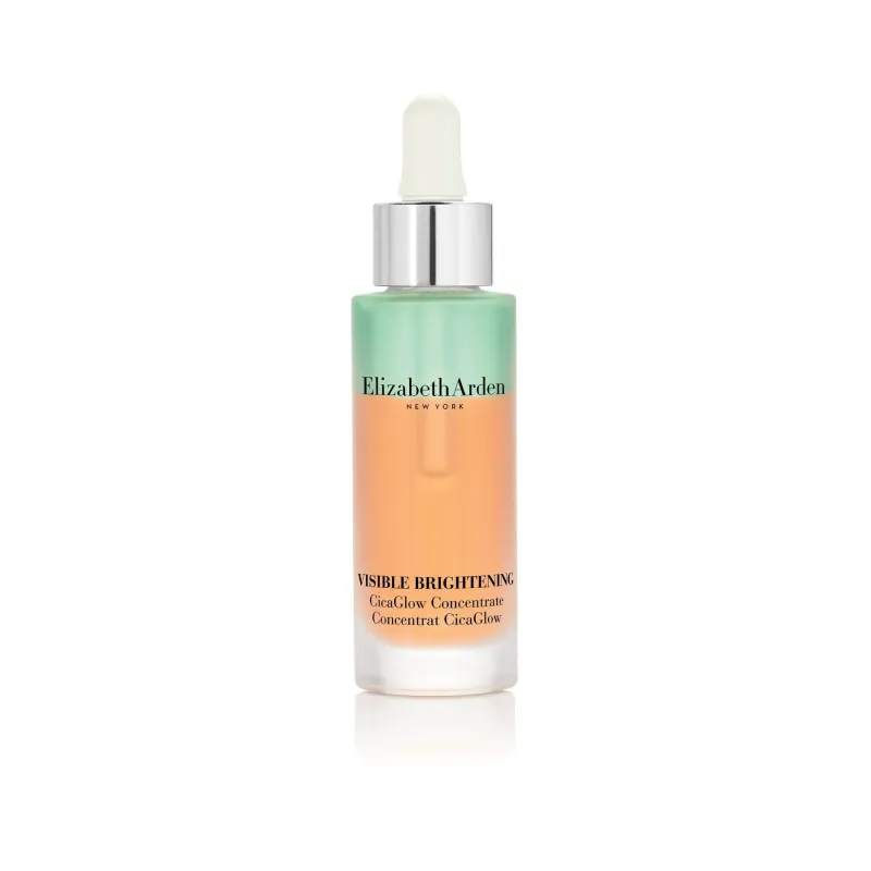Elizabeth Arden Visible Brightening Cica Glow Concentrate 30ml