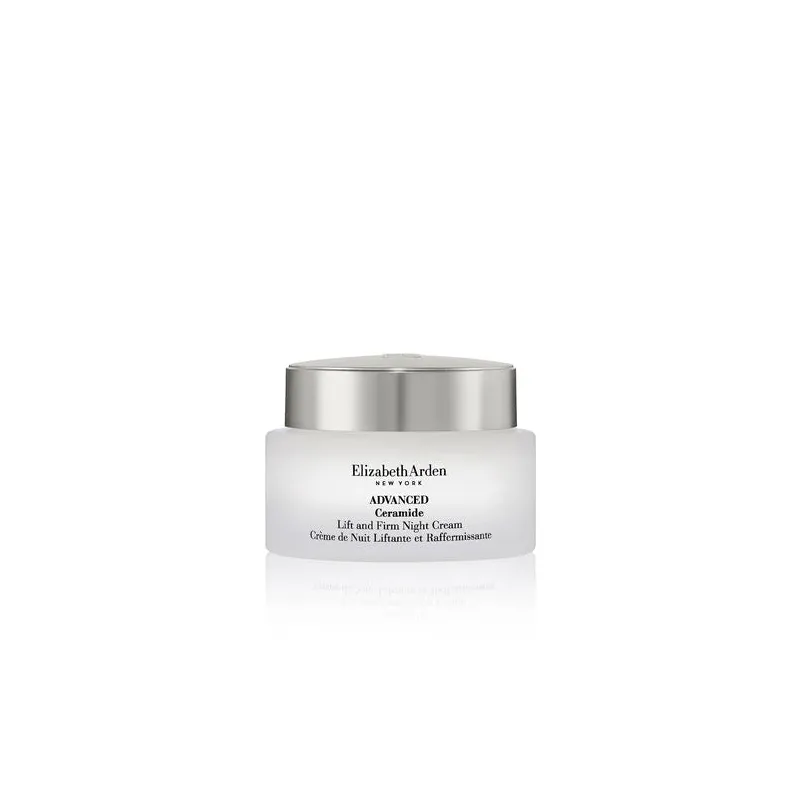 Elizabeth Arden Advanced Ceramide Lift & Firm Night Cream 50ml