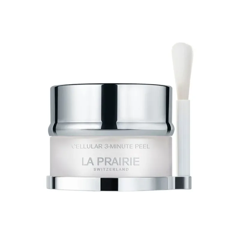 La Prairie Cellular 3-Minute Peel 40ml
