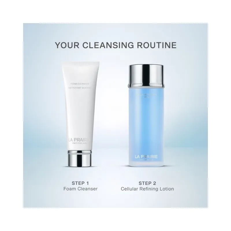 La Prairie Cellular Refining Lotion 250ml