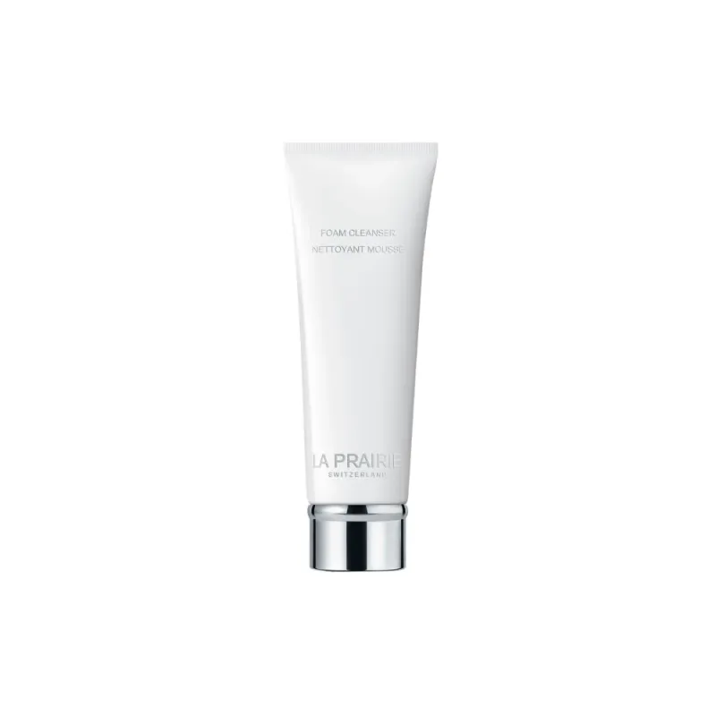 La Prairie Foam Cleanser 125ml
