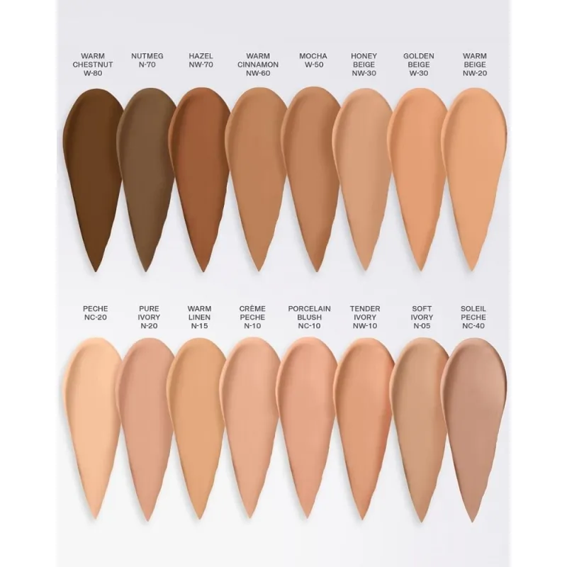 La Prairie Skin Caviar Concealer Foundation SPF 15 30ml - Porcelain Blush